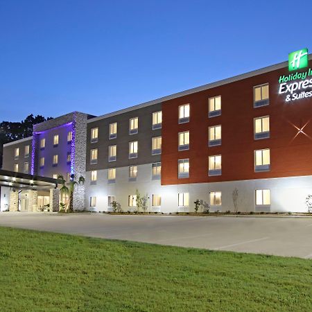 Holiday Inn Express & Suites Columbus North By Ihg Exteriör bild