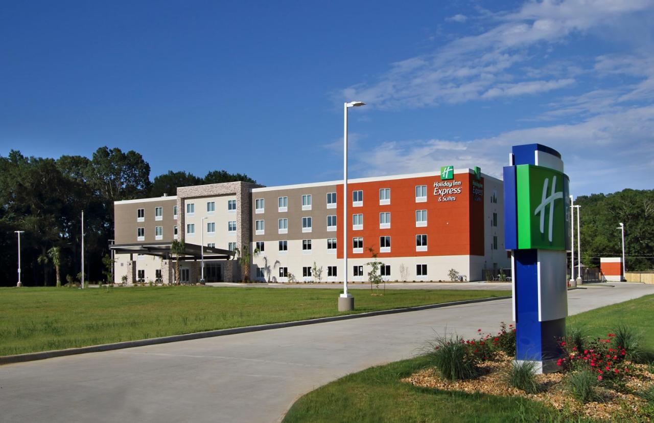 Holiday Inn Express & Suites Columbus North By Ihg Exteriör bild