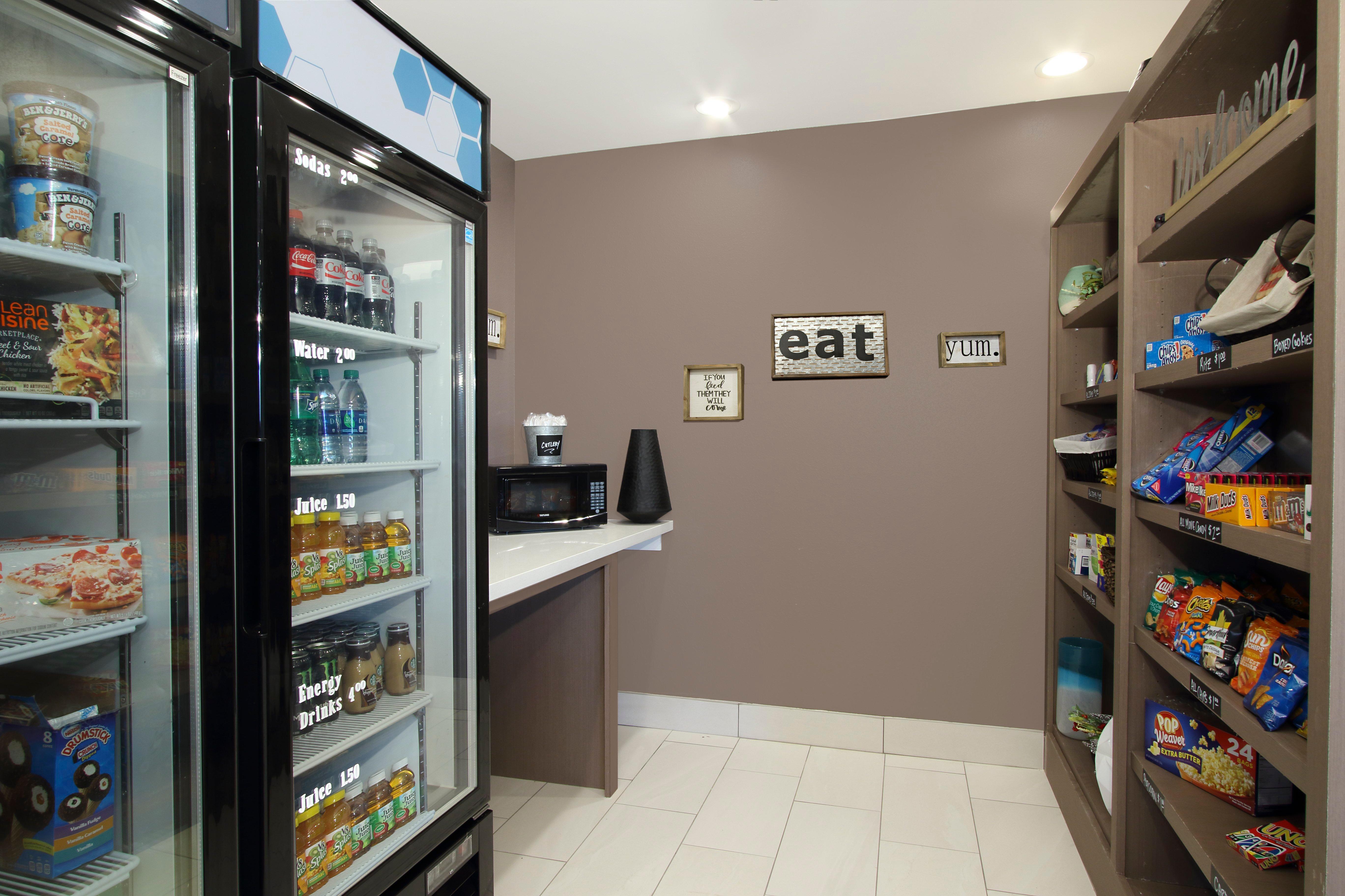 Holiday Inn Express & Suites Columbus North By Ihg Exteriör bild