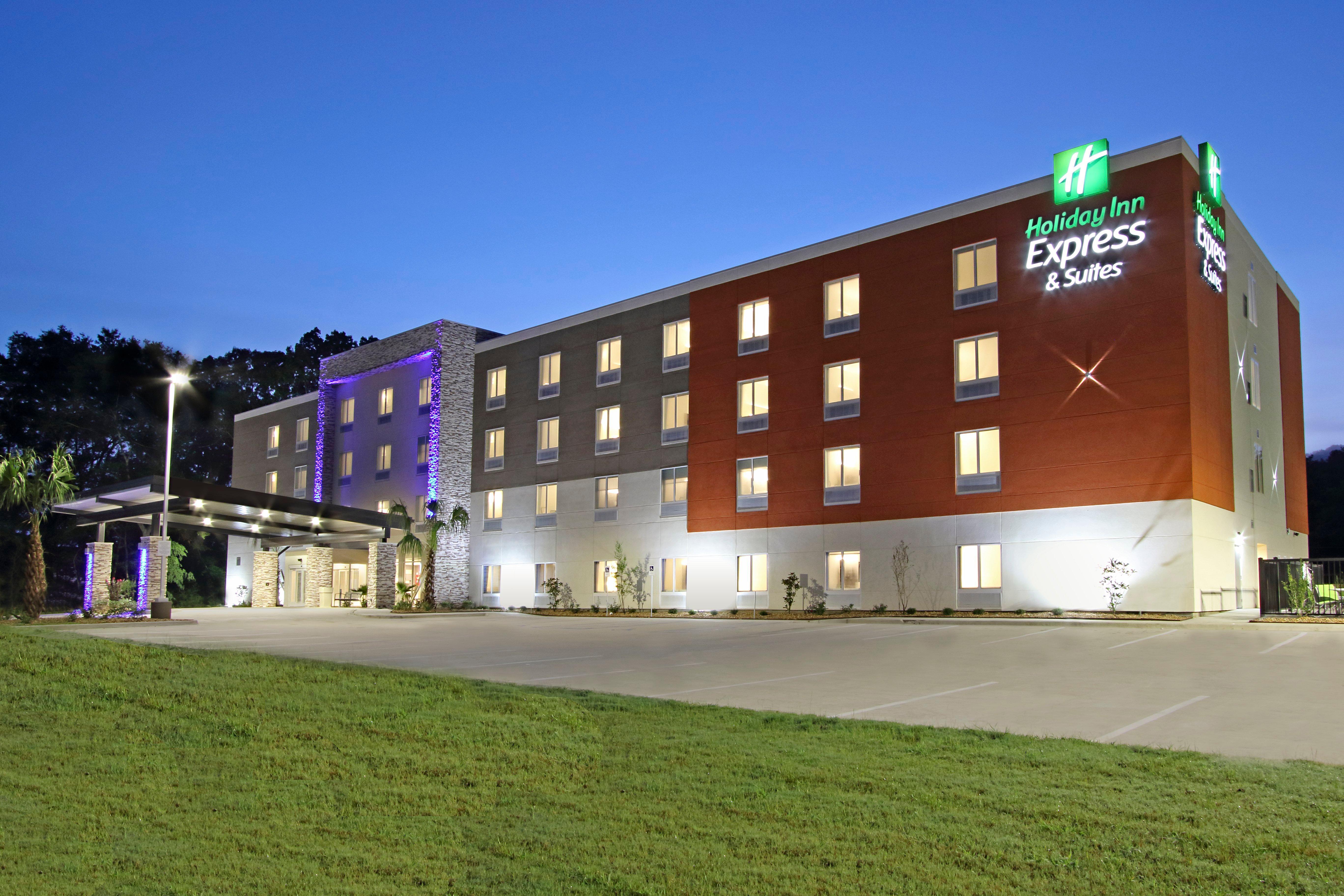 Holiday Inn Express & Suites Columbus North By Ihg Exteriör bild