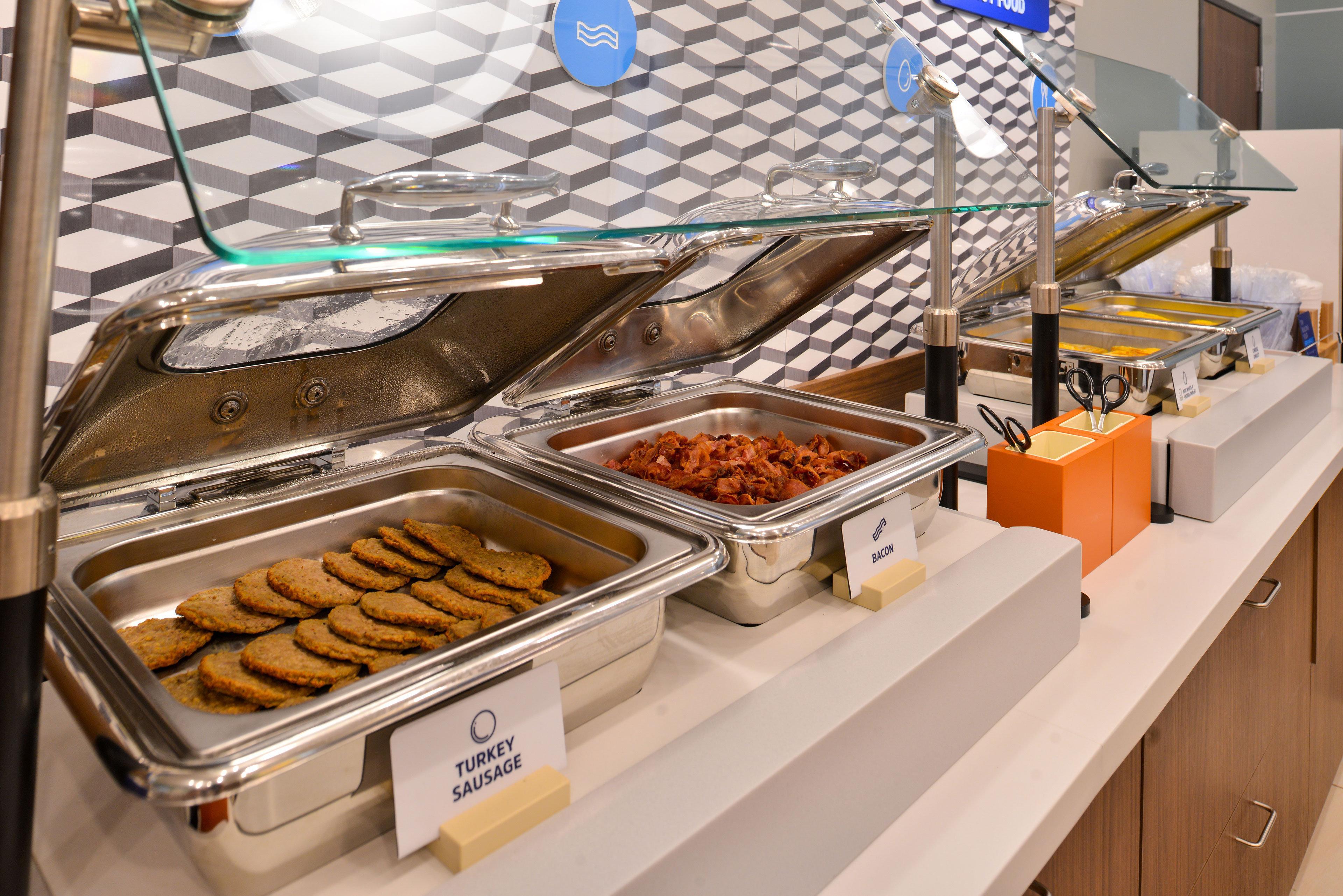 Holiday Inn Express & Suites Columbus North By Ihg Exteriör bild