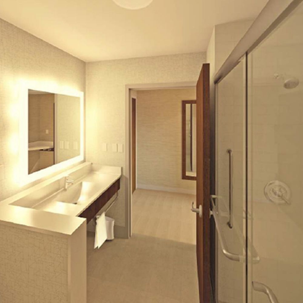 Holiday Inn Express & Suites Columbus North By Ihg Exteriör bild