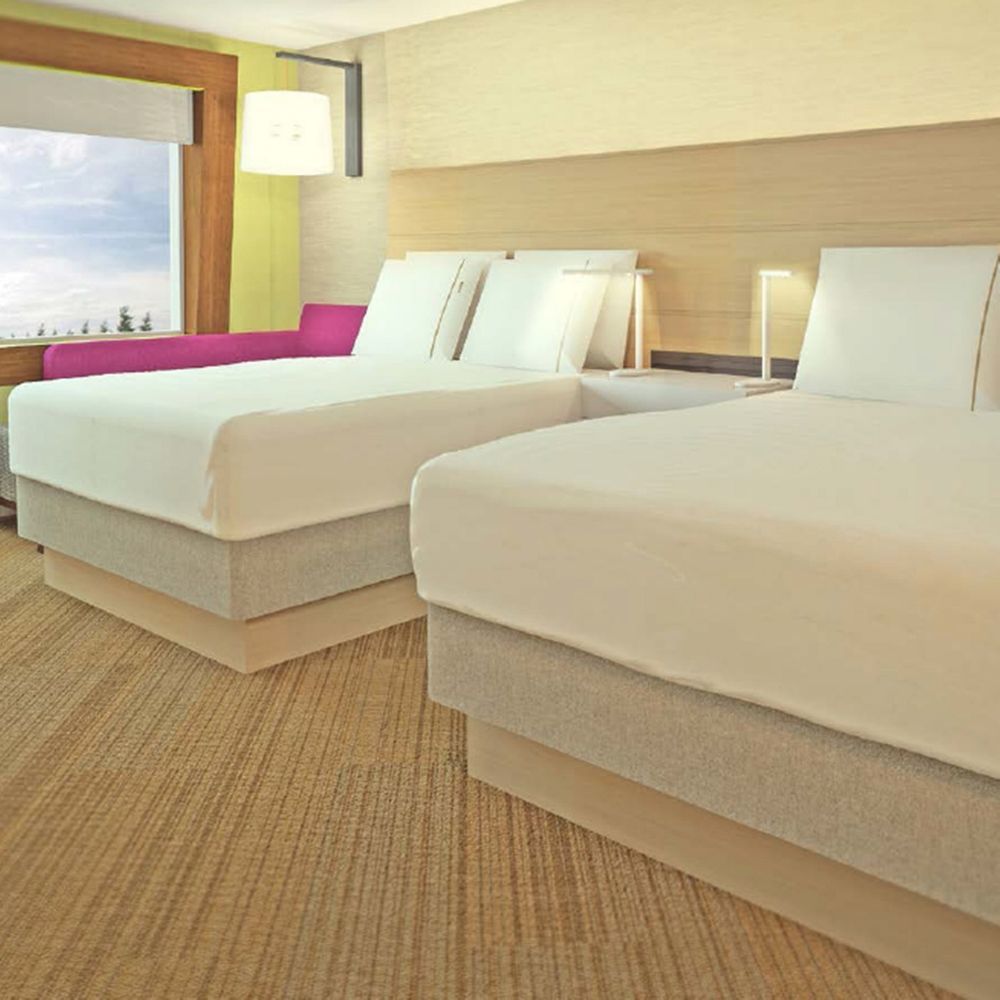 Holiday Inn Express & Suites Columbus North By Ihg Exteriör bild