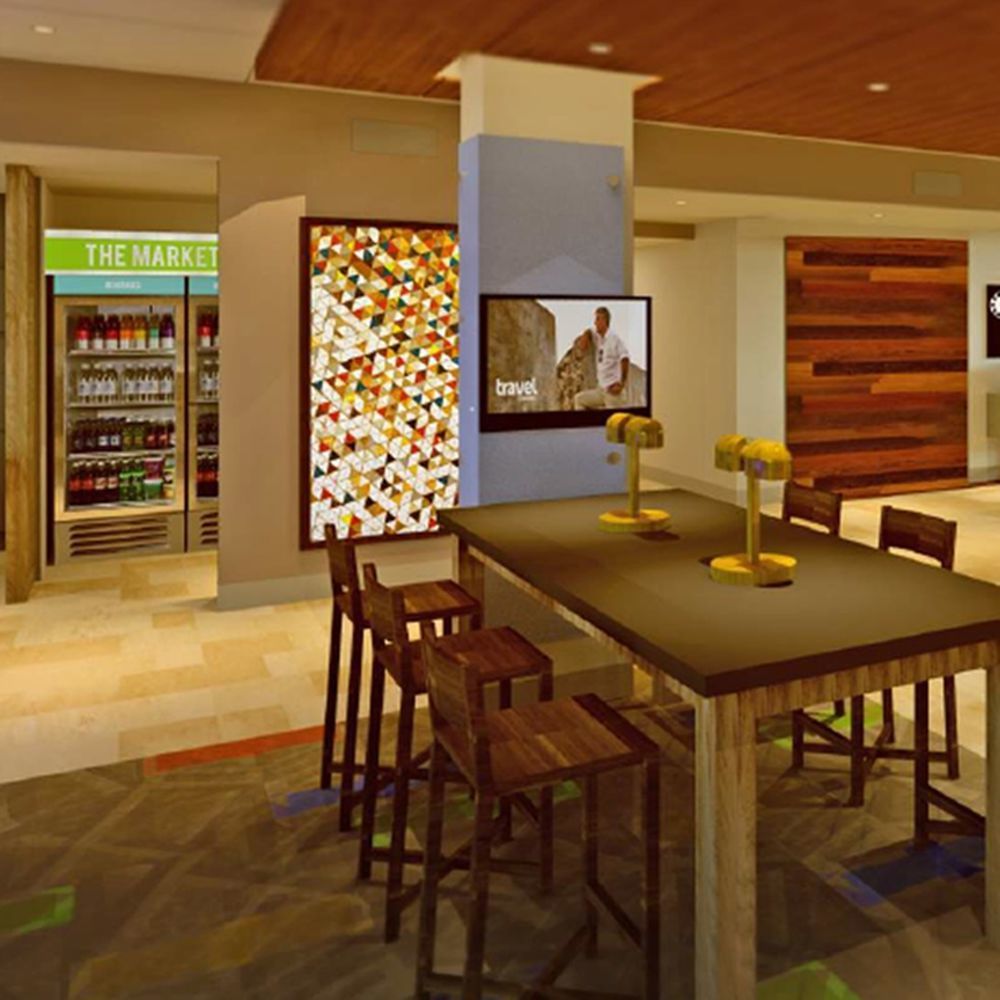 Holiday Inn Express & Suites Columbus North By Ihg Exteriör bild