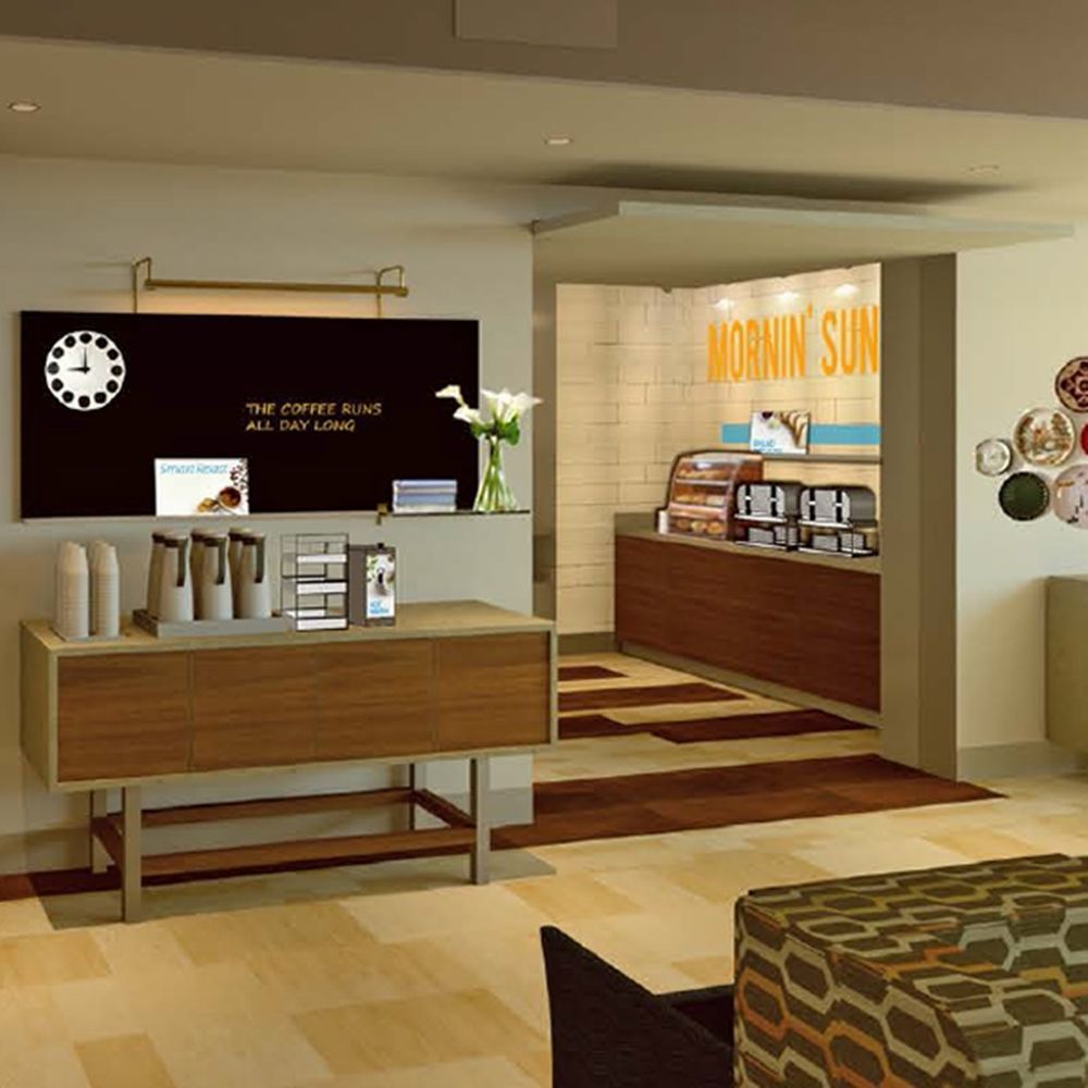 Holiday Inn Express & Suites Columbus North By Ihg Exteriör bild