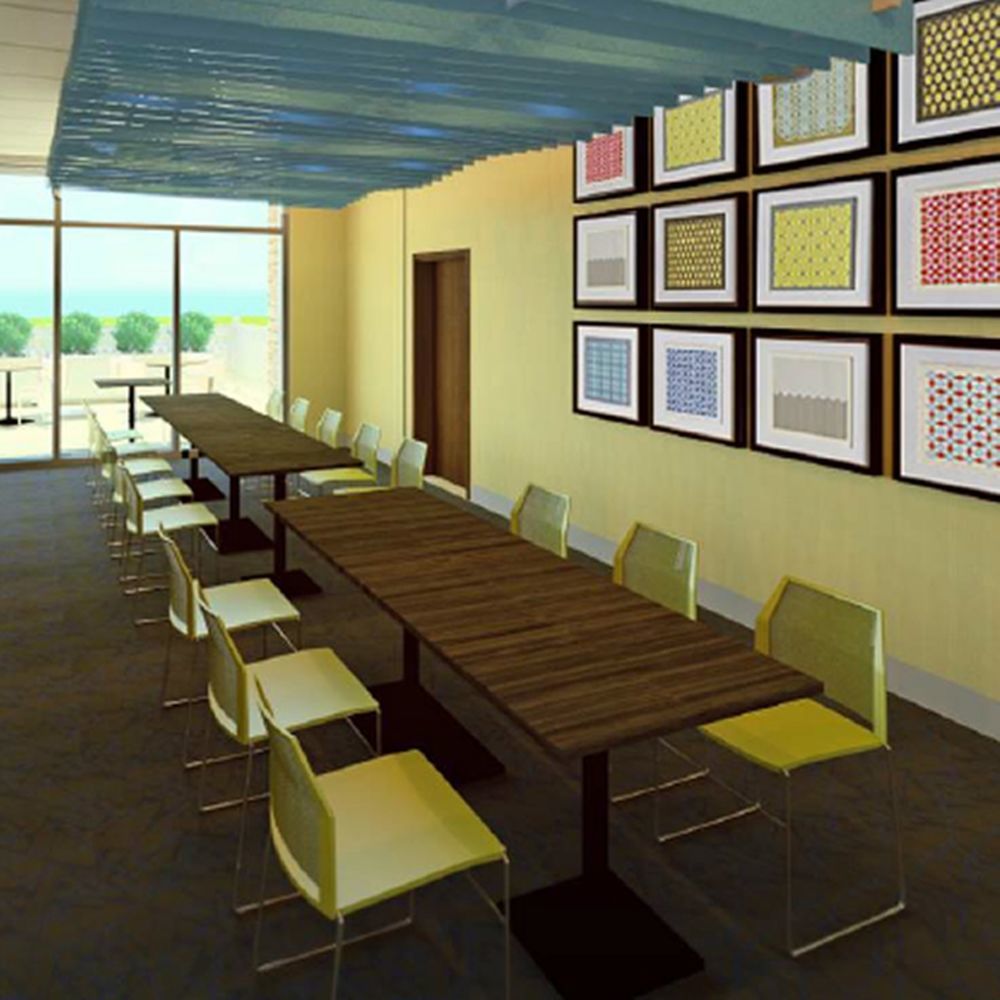 Holiday Inn Express & Suites Columbus North By Ihg Exteriör bild